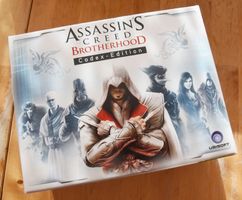 Assassin's Creed Brotherhood - Codex Edition (CIB)