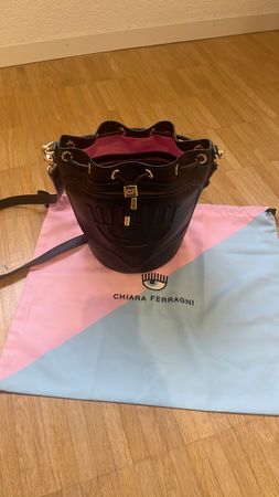 Chiara Ferragni Bucket Bag
