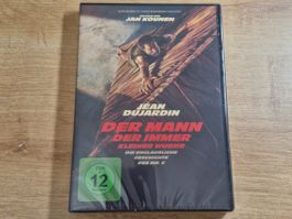 Der Mann, der immer kleiner wurde (2025) NEU OVP DVD