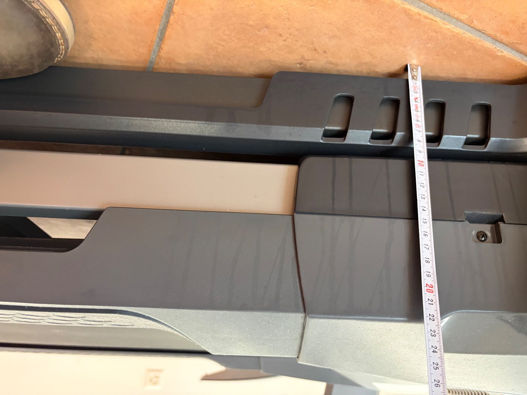 Nautilus Hometrainer: Laufband Nautilus T626 – Usato da Galgenen venduto da Crystaldisplay 5