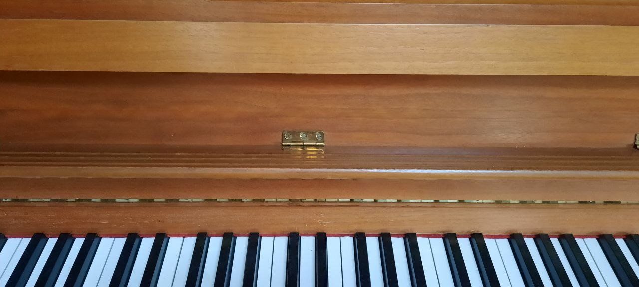 Feurich Strumenti musicali: Klavier Feurich – Usato da Männedorf venduto da danielho 4