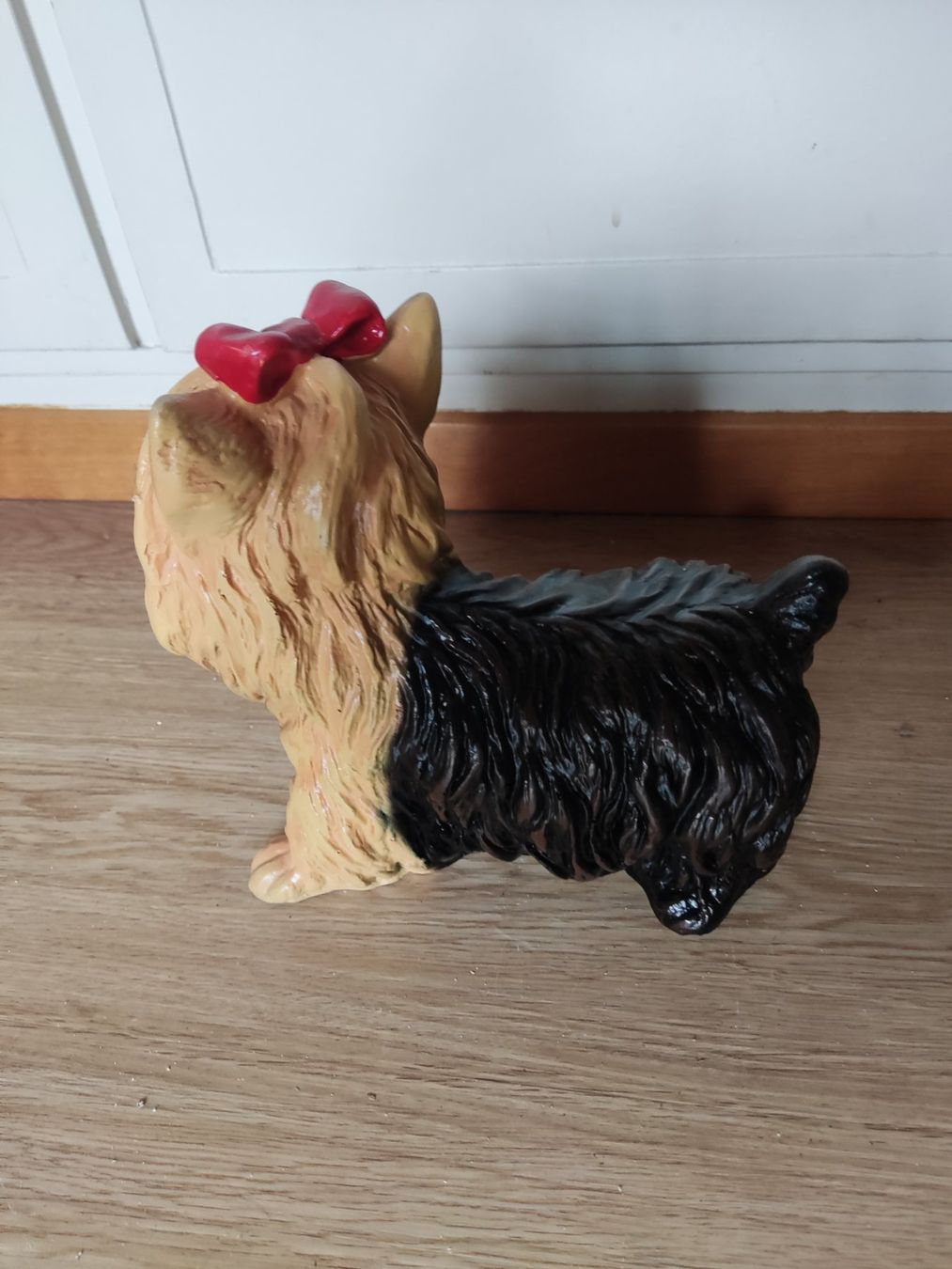 Statuette: Yorkshire Terrier – Nuovo (secondo la descrizione) da Gränichen venduto da dani065 5