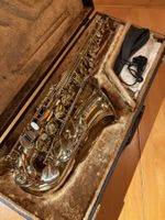 Saxophon Selmer Super Action 80 Series 2