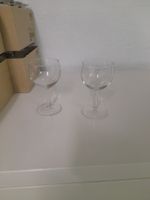34x wein glass