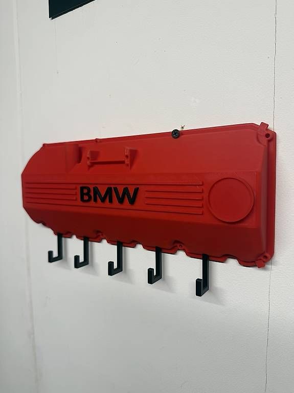 Portachiavi: Bmw E30 schlüsselanhänger – Usato da Dättwil AG venduto da Ruiazevedo 2