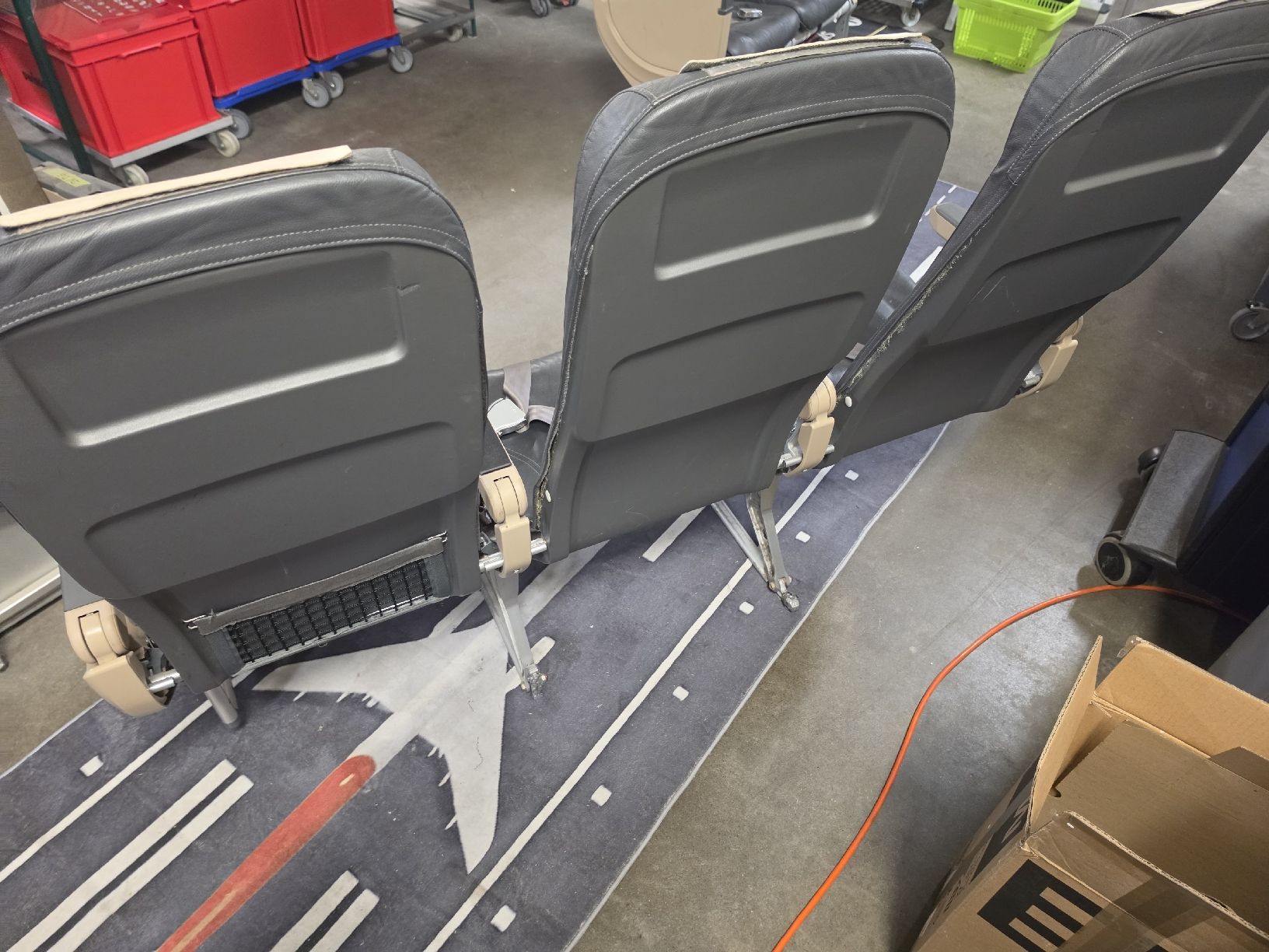 Stühle: Sitz – Gebraucht aus Glattfelden von hbct 1