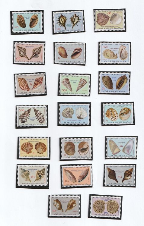 Portugal 972-973 (édition complète) neuf 1964 journaux