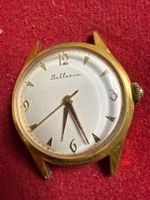 Bellevue Vintage Handaufzug 30.5 mm