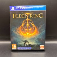 Elden Ring [Launch Edition] Playstation 4