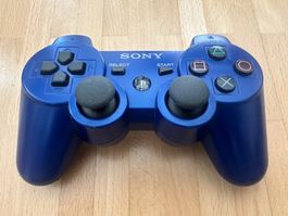 Original Wireless Controller Blau
