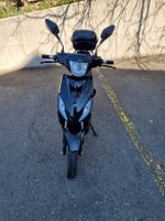E Roller SKY III Revolution 25Km/h