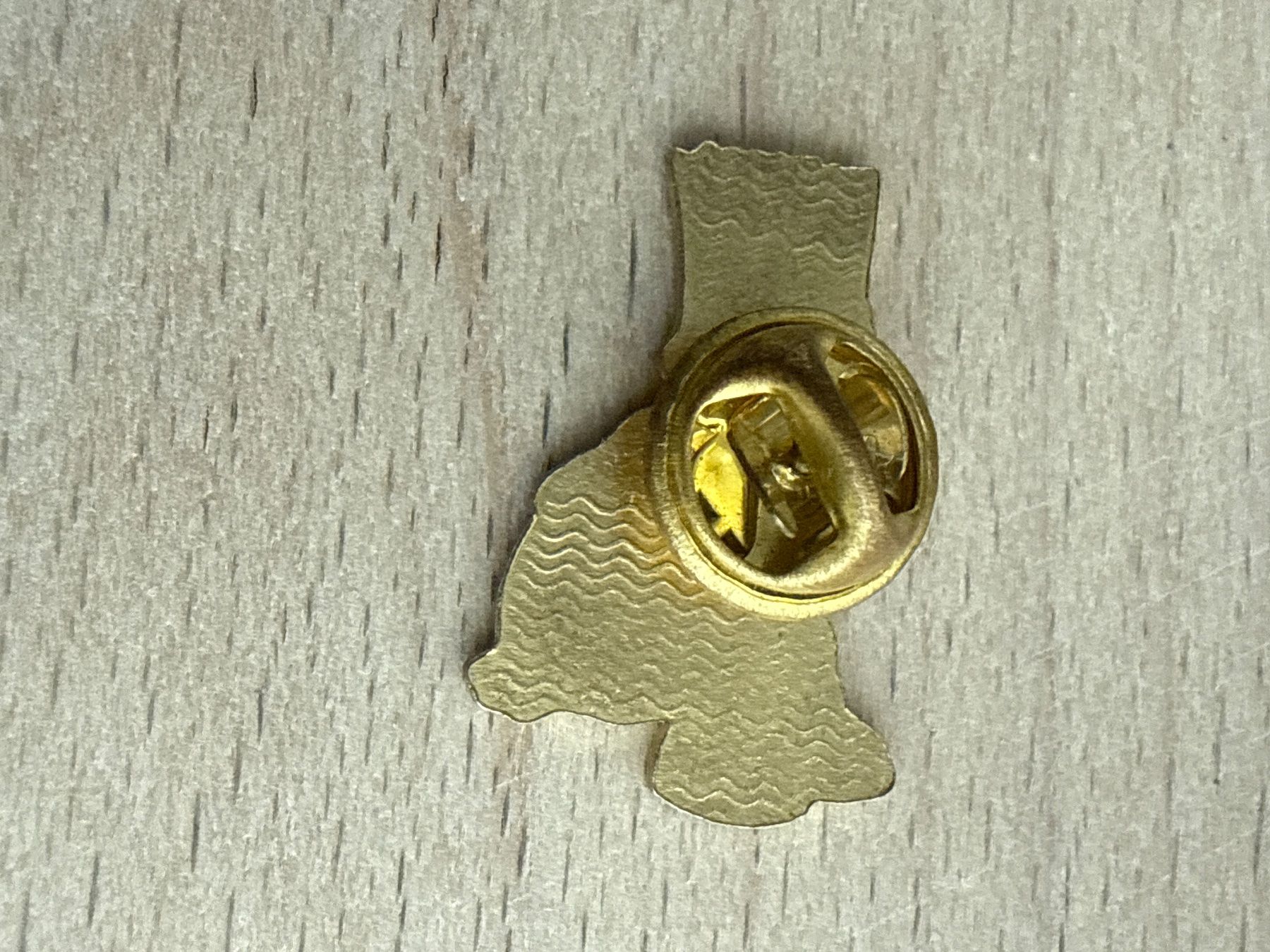 Plaquettes & Badges: Pin Bart Simpson – D'occasion à Glattbrugg par Schweigmatt 1