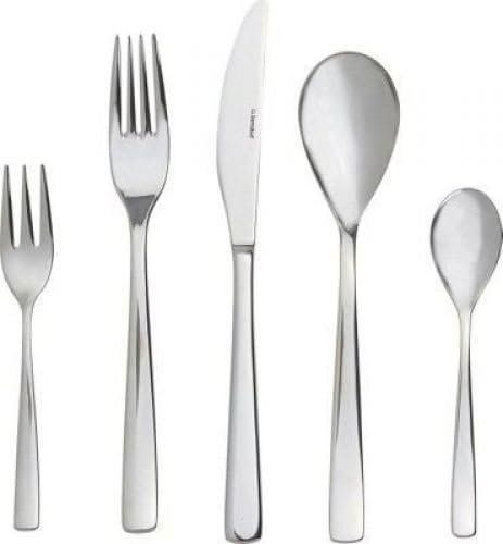 Set di posate: Berndorf - Besteckset, 60-teilig "NEU" – Nuovo e nell'imballaggio originale da Widnau venduto da Fundgrube54 1