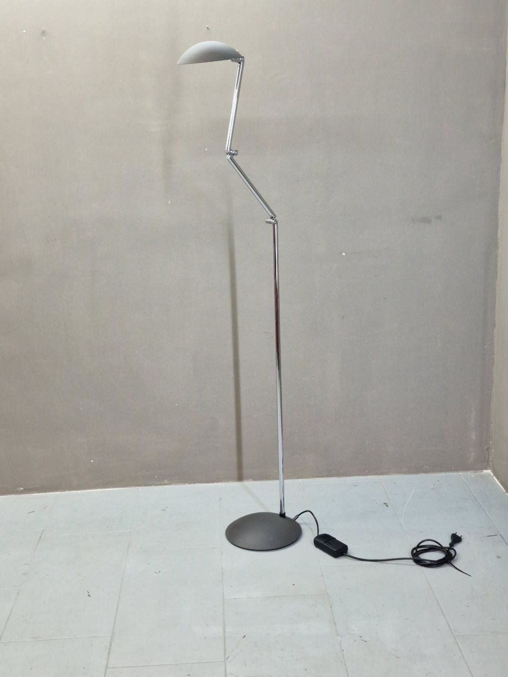Classicon Lampen: Orbis Floor Lamp  ClassiCon – Gebraucht aus ZÜRICH von Arte-24 2