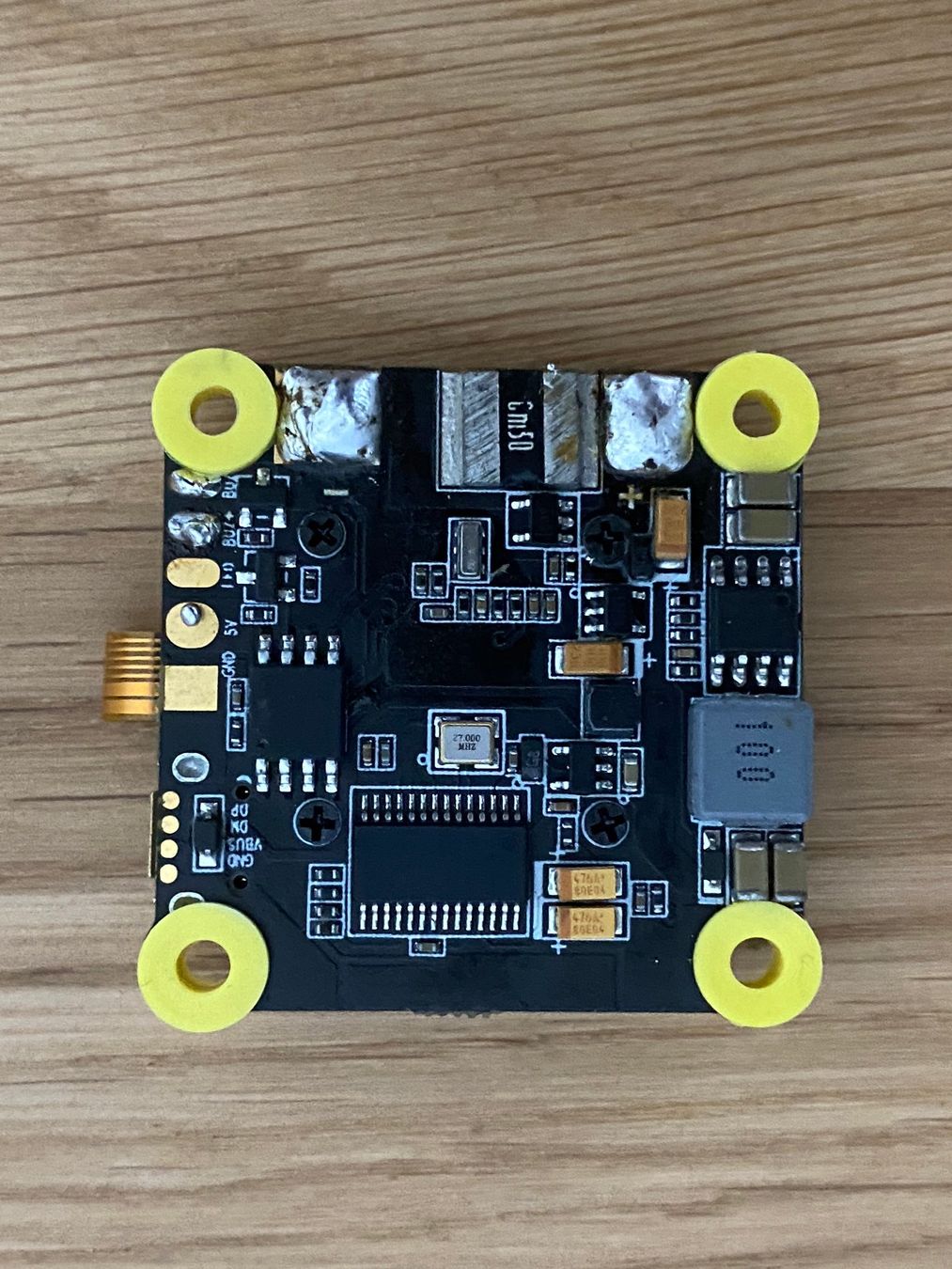 Modellismo RC: FPV drone parts – Difettoso da Vogorno venduto da dlwlsns 2