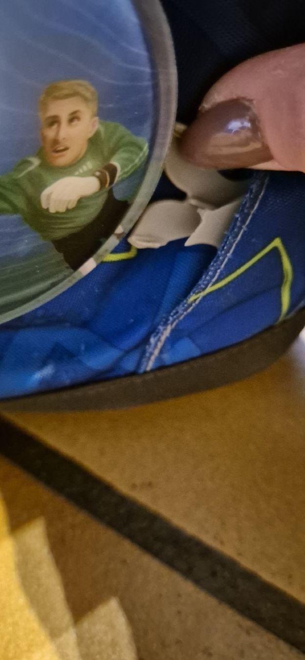 Ergobag Kindertaschen: Schulthek – Gebraucht aus Bäretswil von T.S1 3