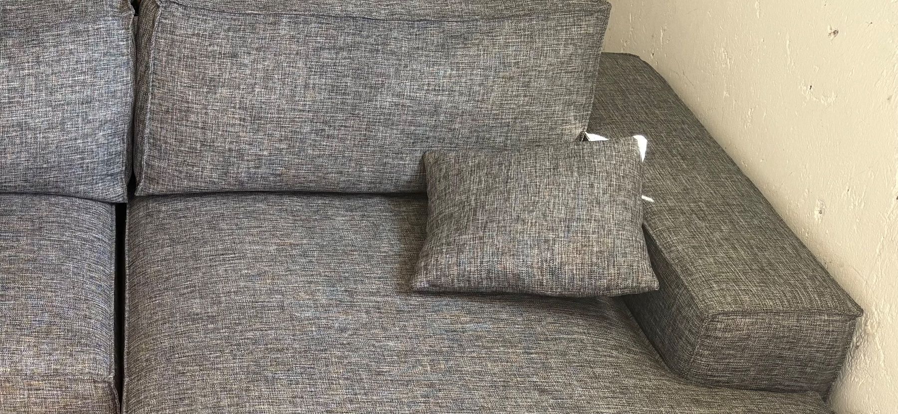 Sofas: Bettsofa – D'occasion à Kölliken par and.le 4
