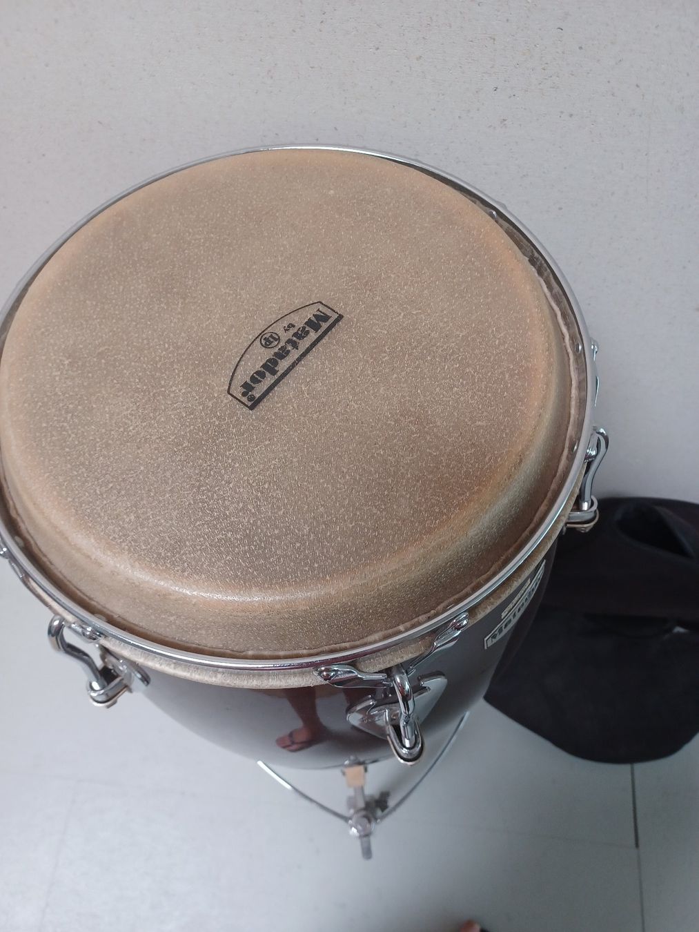 Strumenti musicali: Conga – Usato da Aarau venduto da smurd01 2