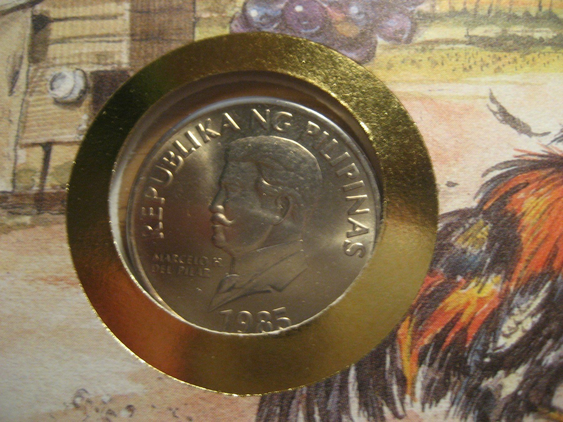 Alle Münzen: Numisbrief – Neu (gemäss Beschreibung) aus Weier im Emmental von waefler03 1