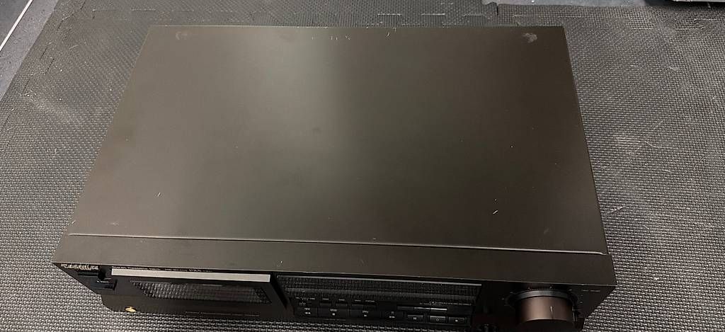 Technics Enregistreurs: Technics RS-BX404 PXS cap – D'occasion à Wil SG par Saintch 2