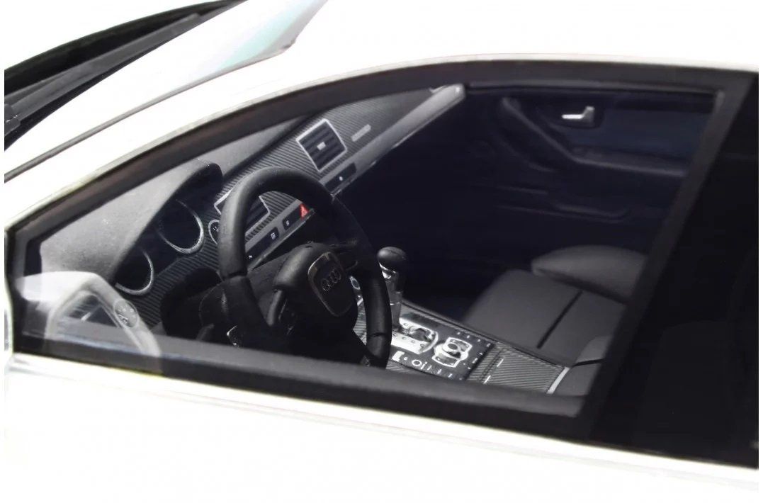 Otto Models Modellini d'auto: Audi S8 (D3) 1:18 – Nuovo e nell'imballaggio originale da Ulisbach venduto da mironebraska 5