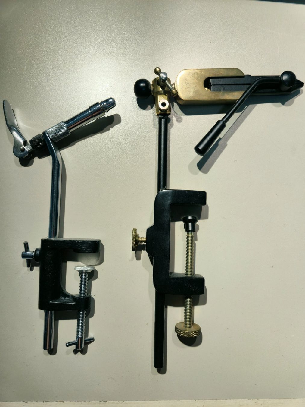Angelruten: Komplettes Fliegenfischer  Set – Gebraucht aus Niedergösgen von Shot 5