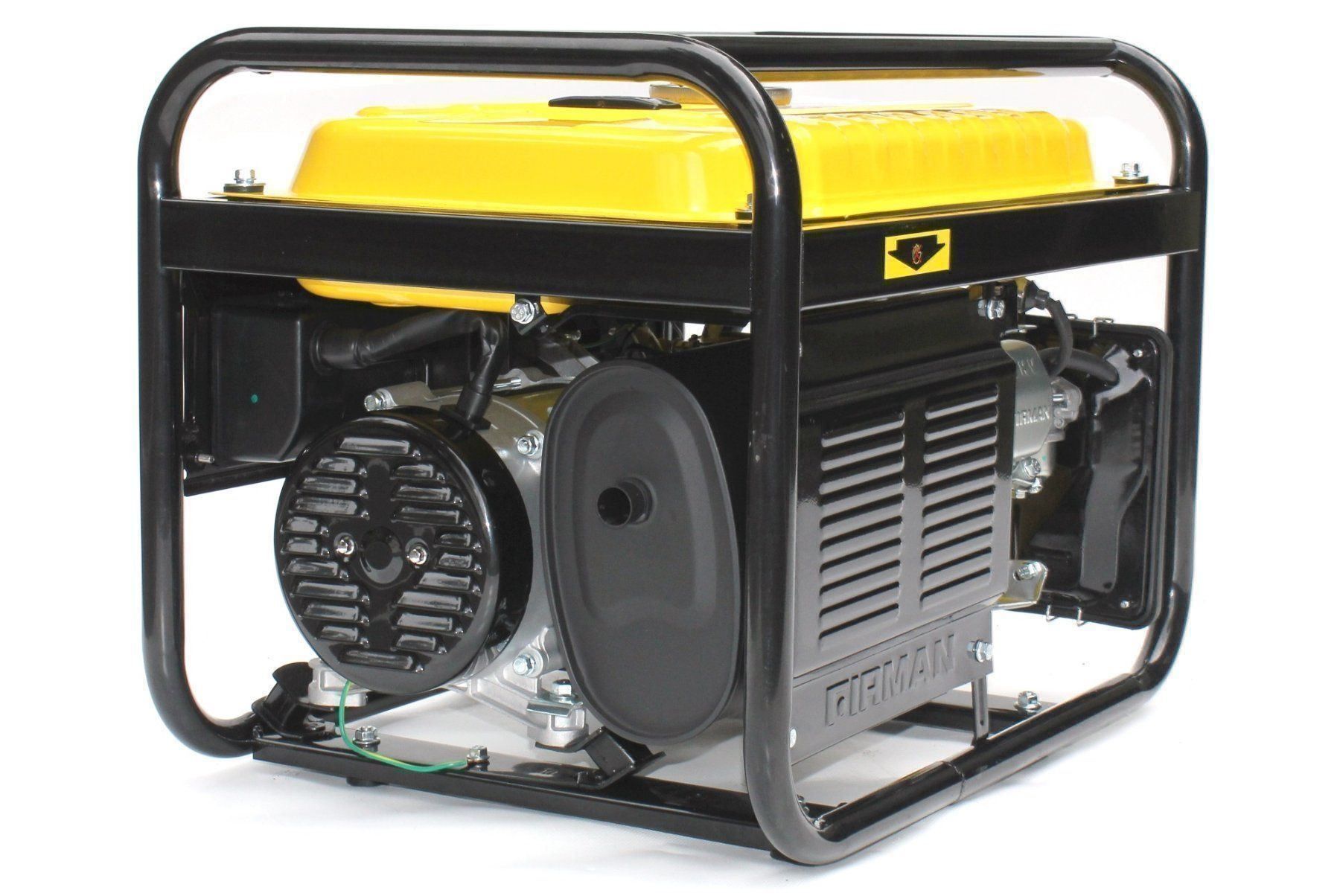 Generatori di corrente: Firman SPG3000 Benzin Generator 2800 Watt – Nuovo e nell'imballaggio originale da Entlebuch venduto da Hebu 4