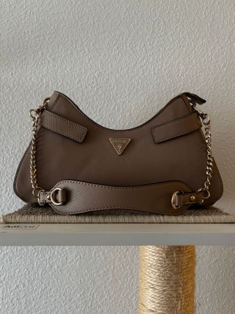 Guess Tasche beige neu!