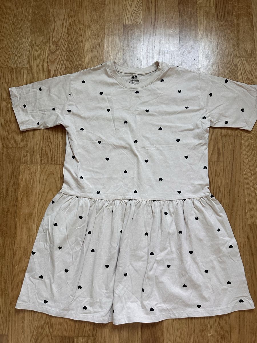 H&M Kleider & Röcke: H&M Kleid – Neu und originalverpackt aus Basel von Gona03