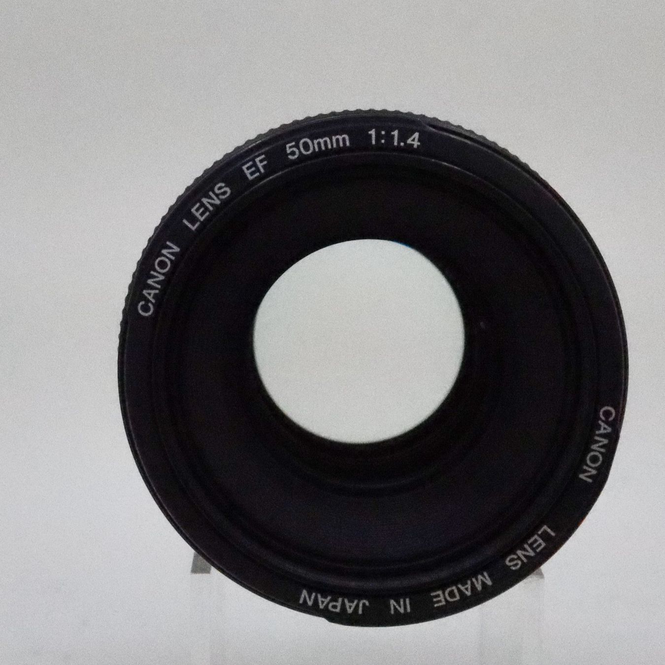 Canon Obiettivi: Canon EF 50mm 1,4 USM – Usato da Luzern venduto da AMS144 1