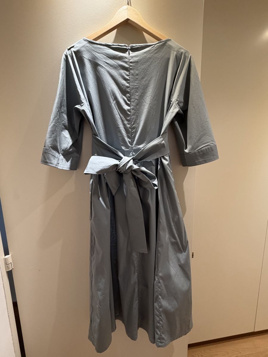 Max Mara Vestiti: Kleid S Max Mara – Usato da Stäfa venduto da Elkouby 2