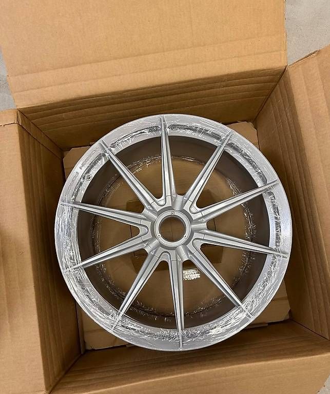 Vossen Felgen: NEUE Vossen VPS-1 – Gebraucht aus sirnach von Sirnach8370 1