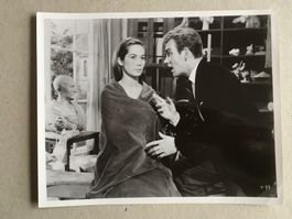 🟡Movie AUSHANG Film Tomahine 1963 Nancy Kwan John Fraser 60