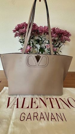 Valentino Garavani Tote Tasche