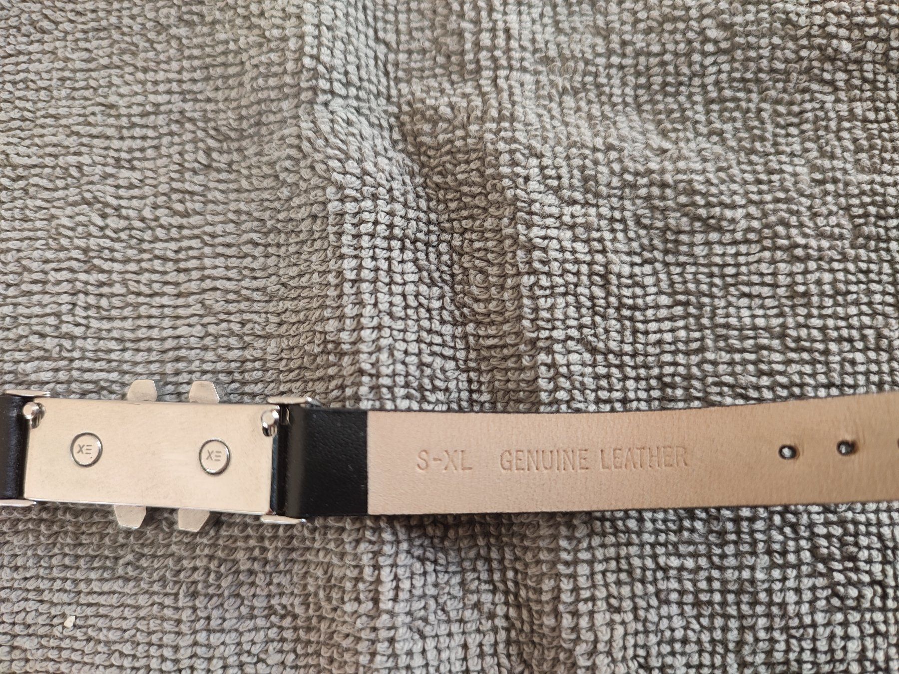 Bracciali & Braccialetti: 2 Lederarmbänder / 1x von Energetix – Usato da Winterthur venduto da Priscatg 2
