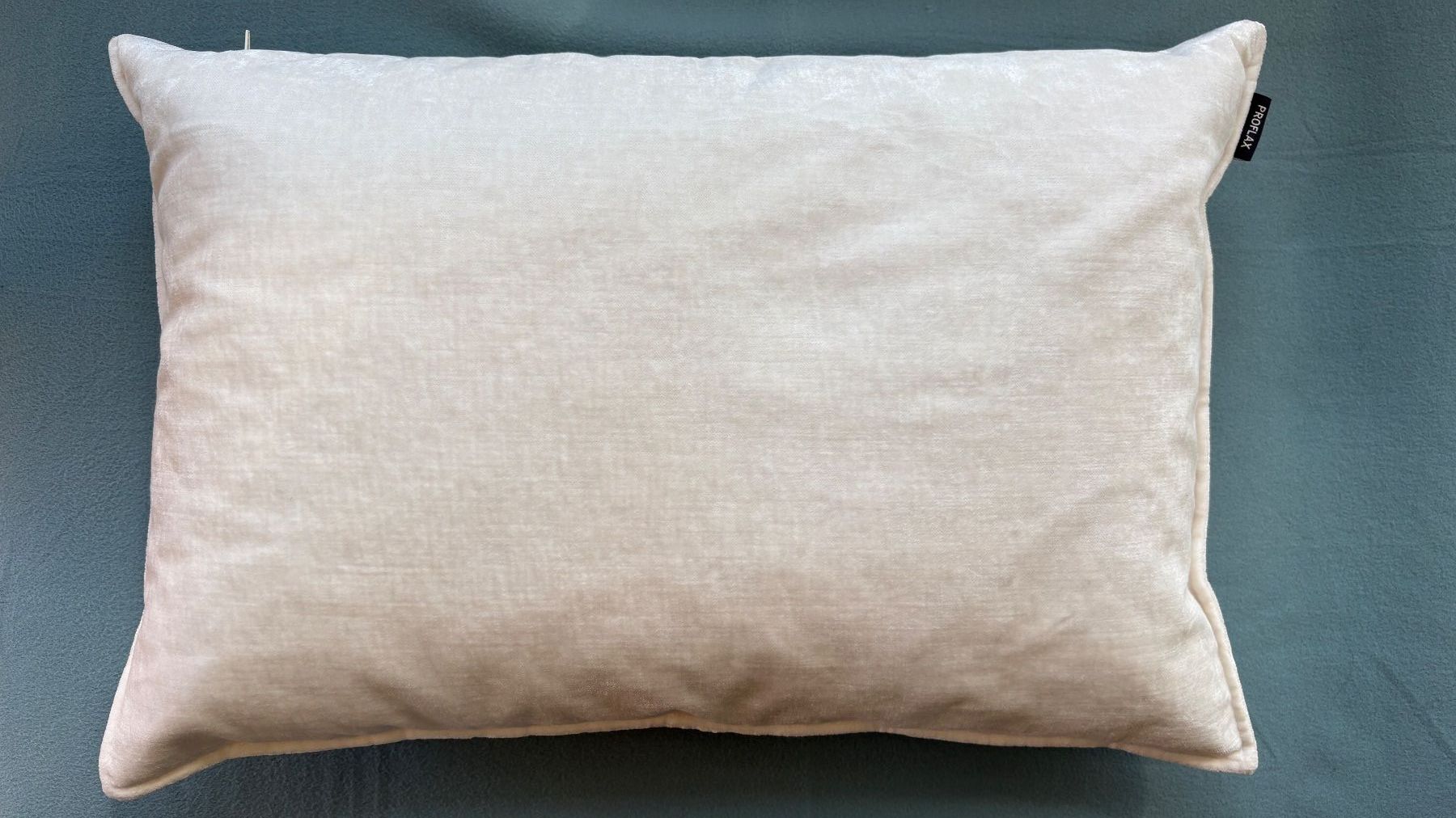 Kissen: Proflax velvet pillowcase – Neu (gemäss Beschreibung) aus Adliswil von fashionholic 1