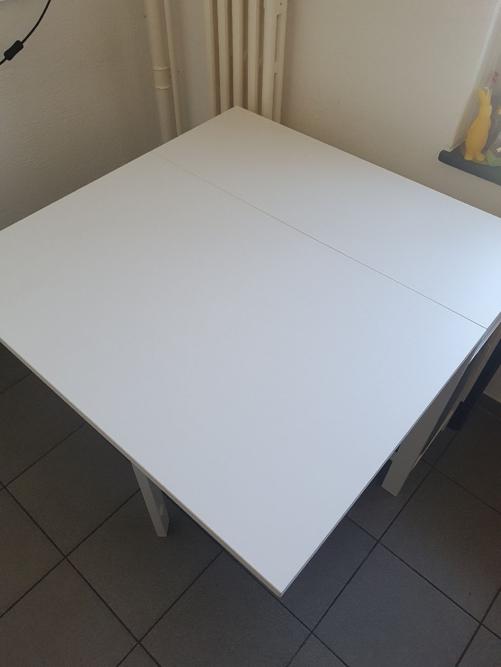 Tavoli: Vihals Ikea Klapptisch – Nuovo (secondo la descrizione) da Luzern venduto da carmona. 1