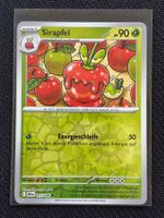 Sirapfel (DRI 017) Reverse Holo - Ewige Rivalen - DE