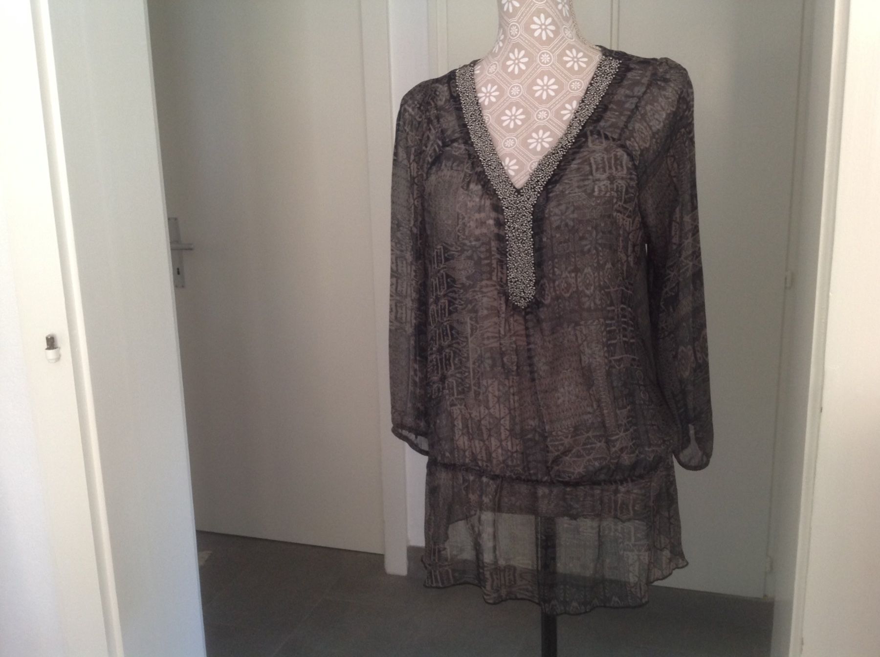 Chemisiers: Bréal - Blouse - 40 – D'occasion à Sion par accroshoes 2