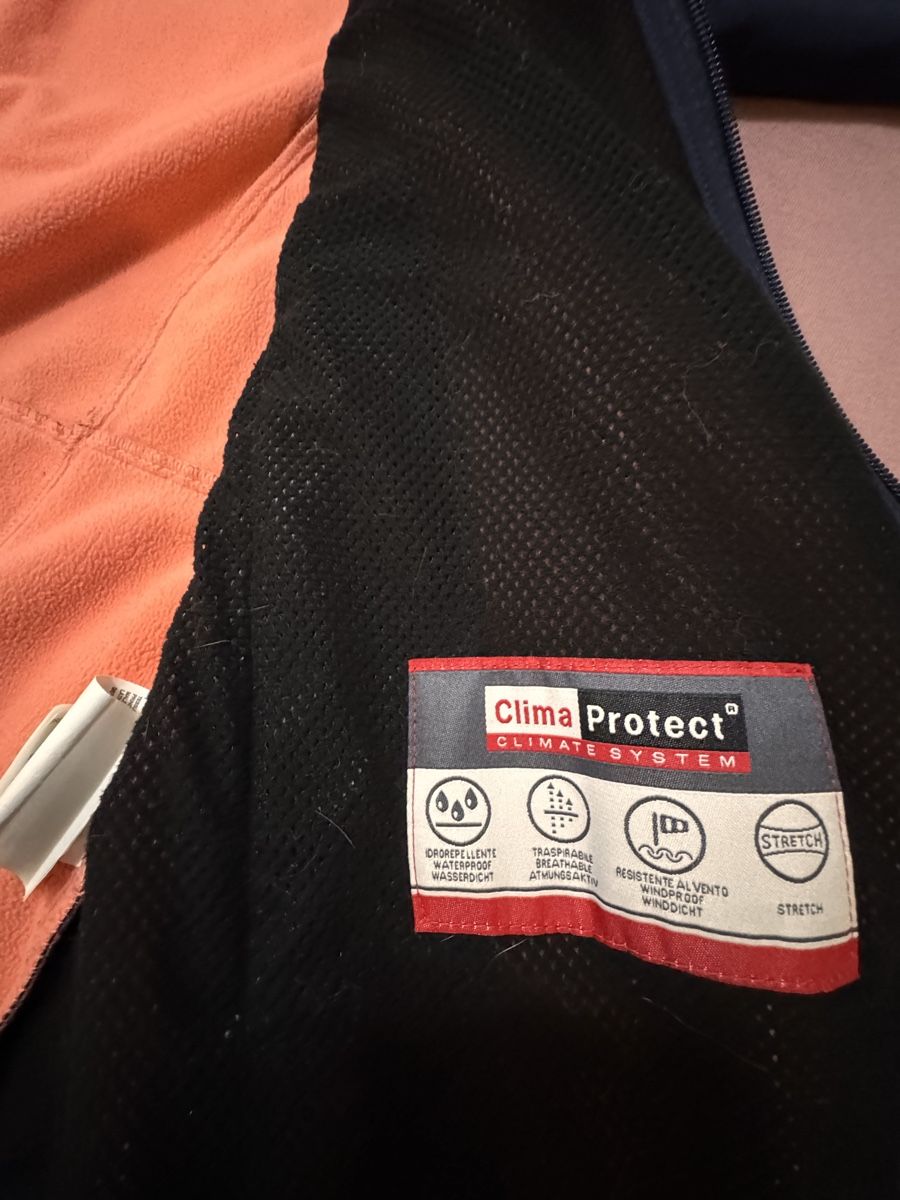 CMP Jacken: Softshelljacke CMP ClimaProtect Gr. 40 – Gebraucht aus Winterthur von EasyRS 1