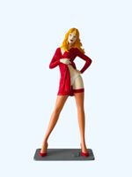 Statuette Miel, MANARA (1999) édition limitée