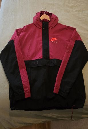 veste légère Nike