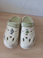 Leichte Damenschuhe Gr.42/43 