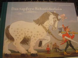 Das tapfere Schneiderlein