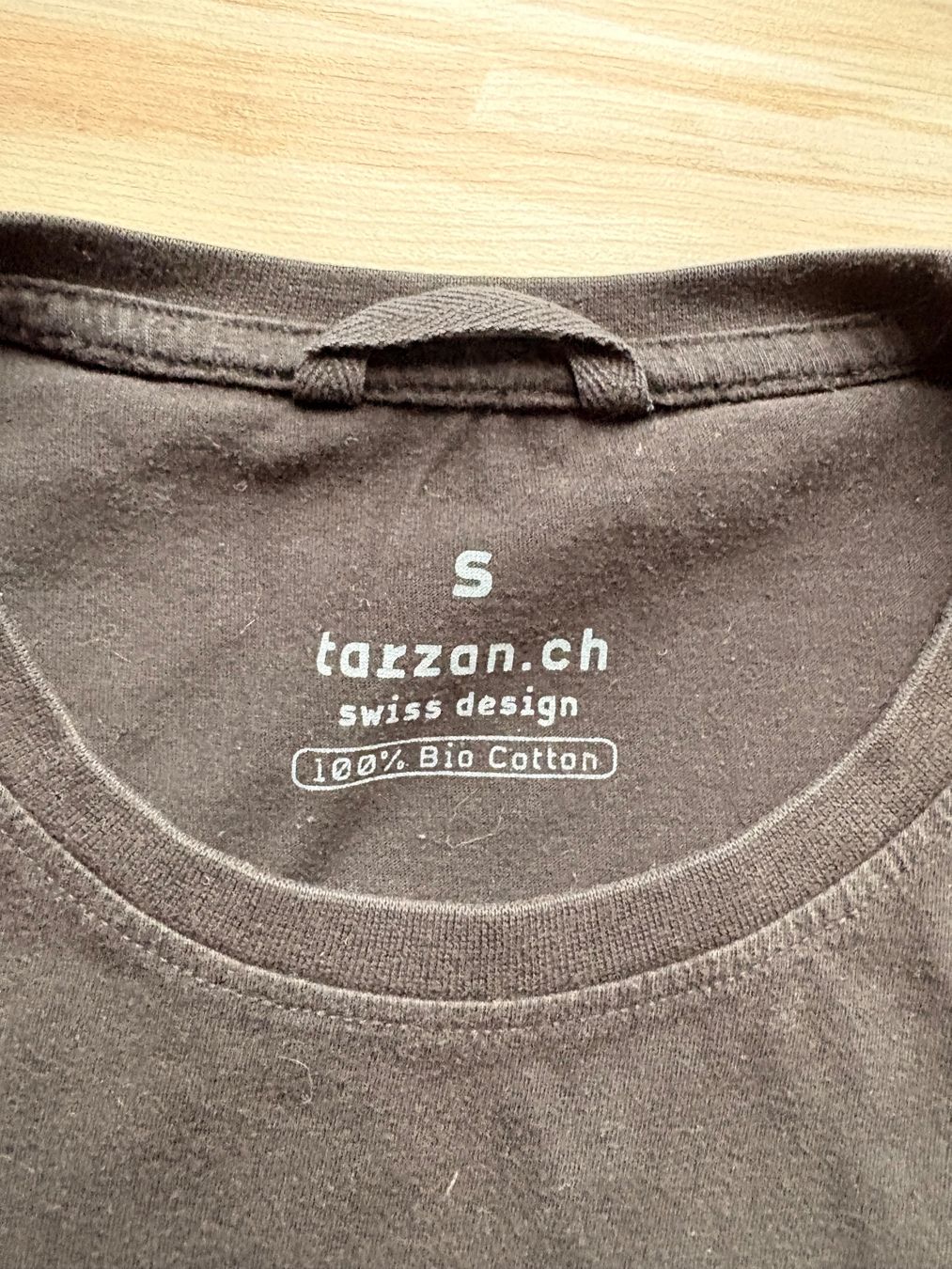 T-Shirts: Bligg T-Shirt ab 1.- – Gebraucht aus Wigoltingen von _vntg_ 2