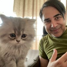 Profile image of farzin