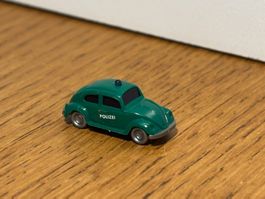 *M087: Polizeifahrzeug, Hersteller Wiking (Spur N)