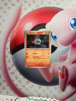 Ignivor Pokemon Karte Holo/Reverse Holo/Common