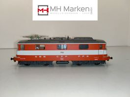 Hag Nr. 210 E-Lok Re 4/4 II SBB Swiss Express Digital AC OVP