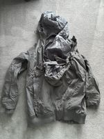 Tragejacke Schwangerschaftsjacke